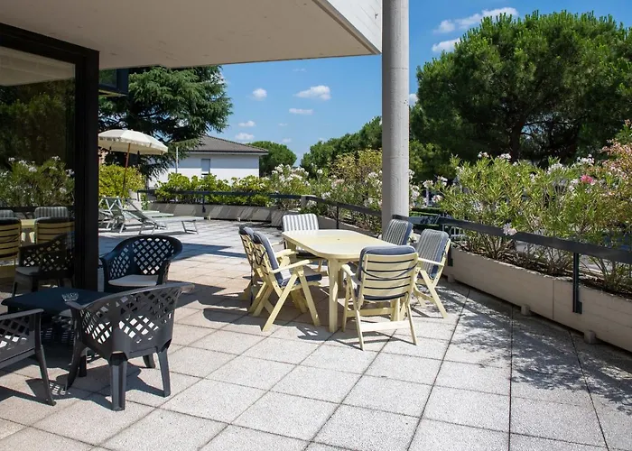 Garda Fantasy Terrazza