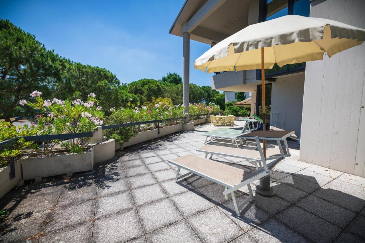 Appartement Garda Fantasy Terrazza