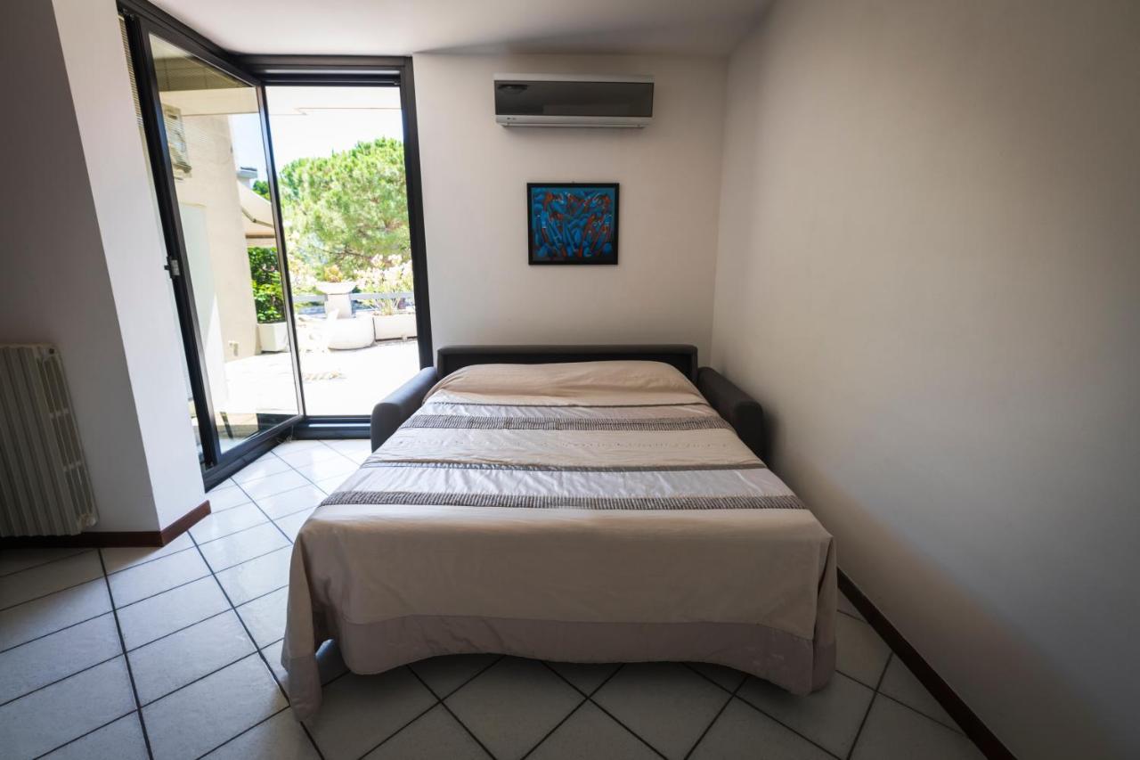 Appartement Garda Fantasy Terrazza Desenzano del Garda