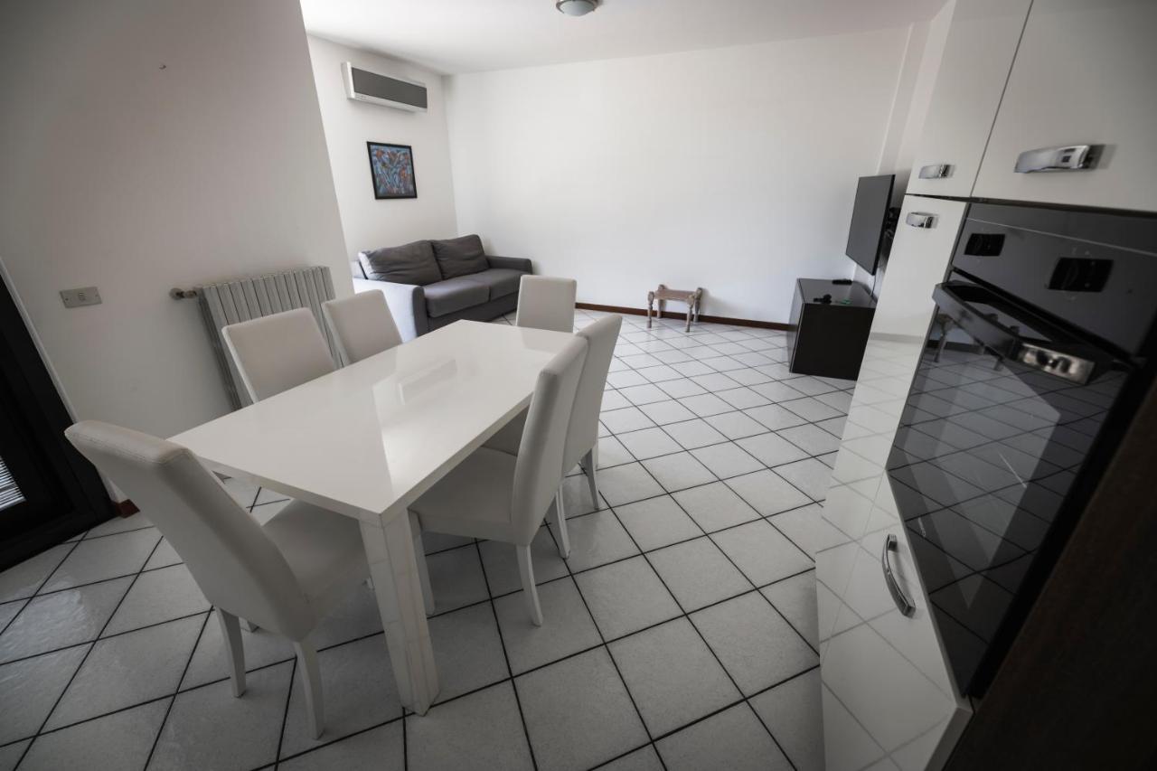 Appartement Garda Fantasy Terrazza