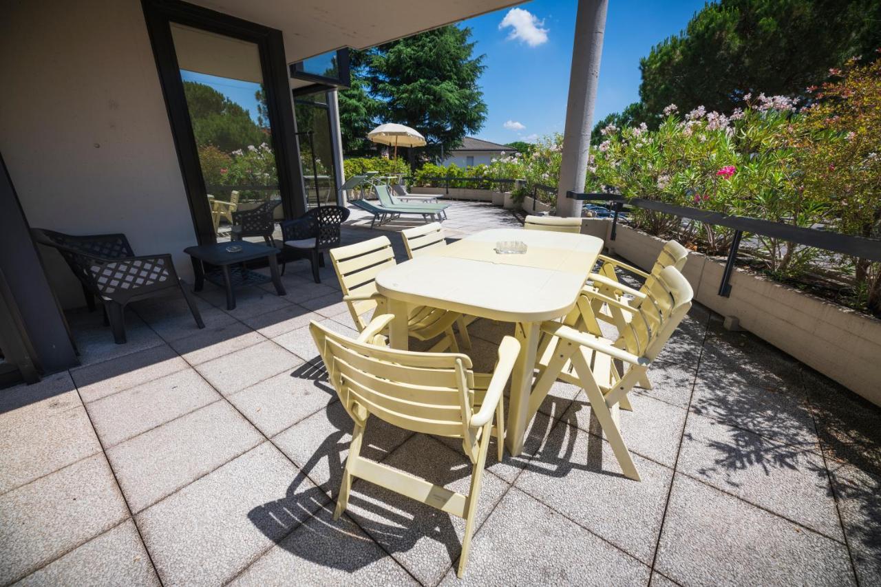 Garda Fantasy Terrazza Appartement Desenzano del Garda